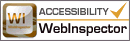 ACCESSIBILITY WebInspector
